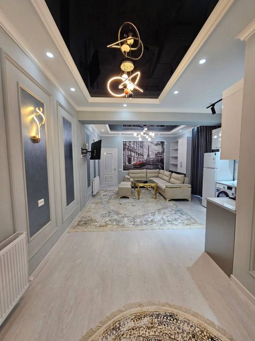 Сдается квартира в аренду долгосрочная  со всеми удобствоми