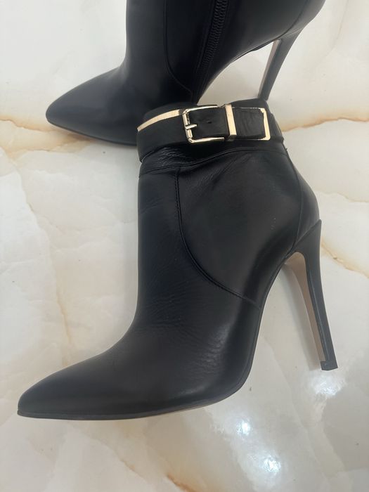 Батильены , полусапожки, сапоги