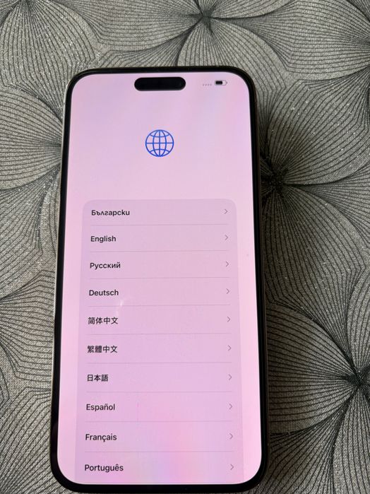 iPhone 14pro max 256gb