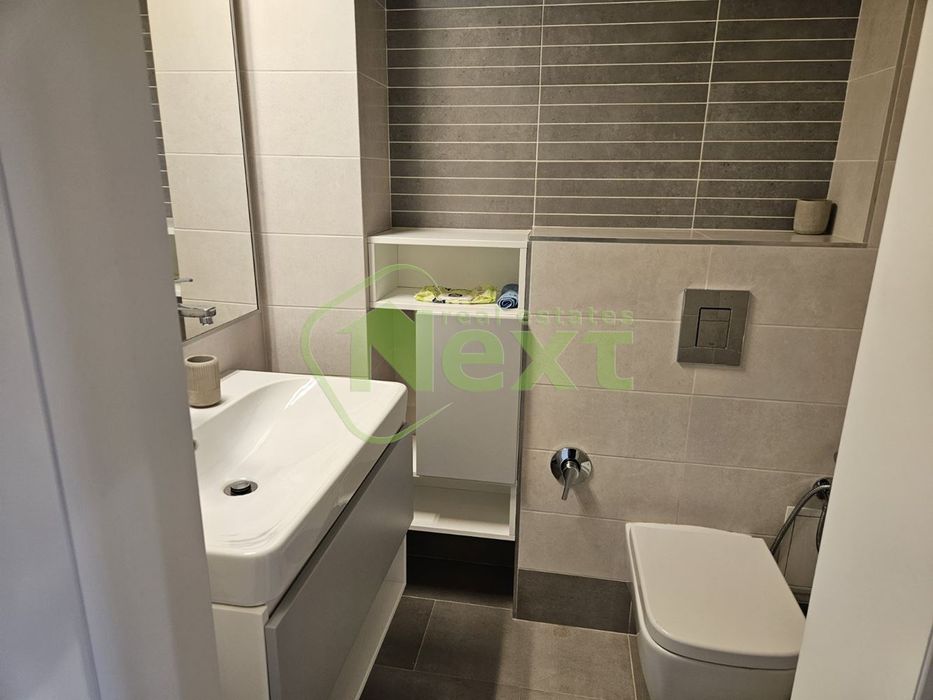 Дава се под наем Четиристаен апартамент в София, Младост 3 - 124 кв.м за 1300 € - Снимка #11