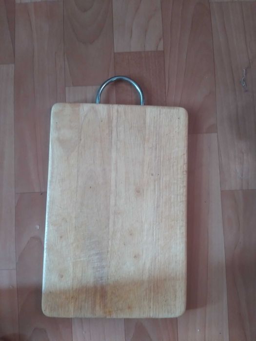 Доски разделочные дерево
