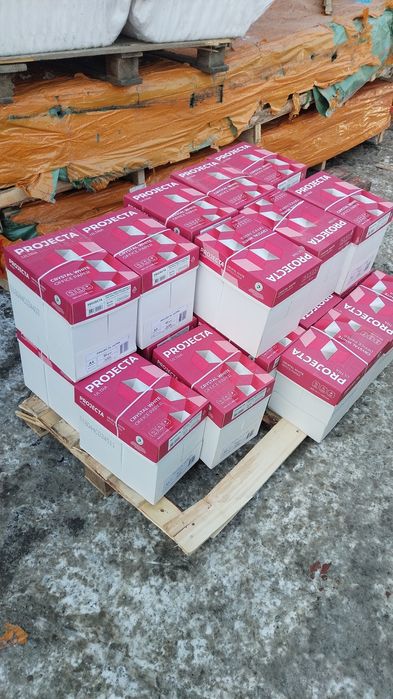 Офисная бумага А4