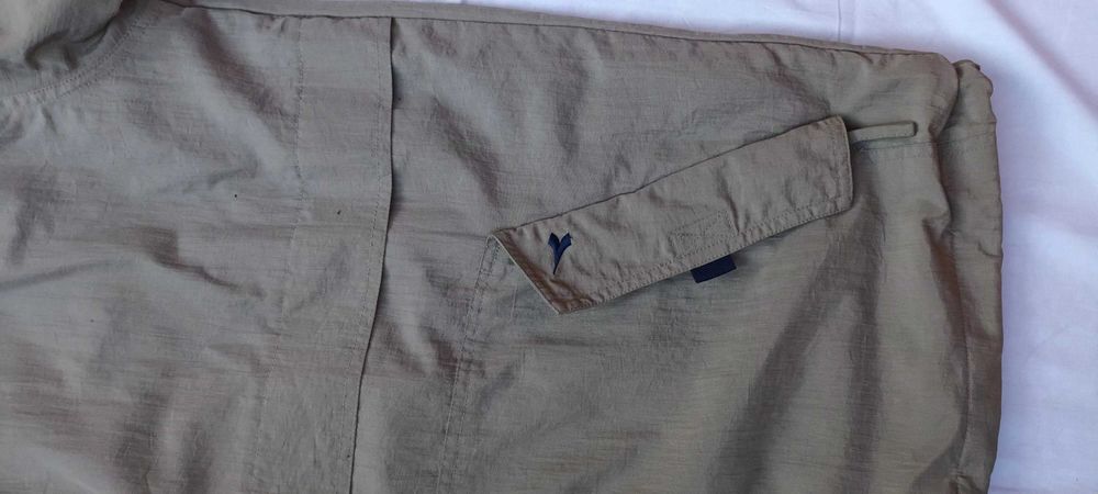 Мъжка ветровка DIADORA