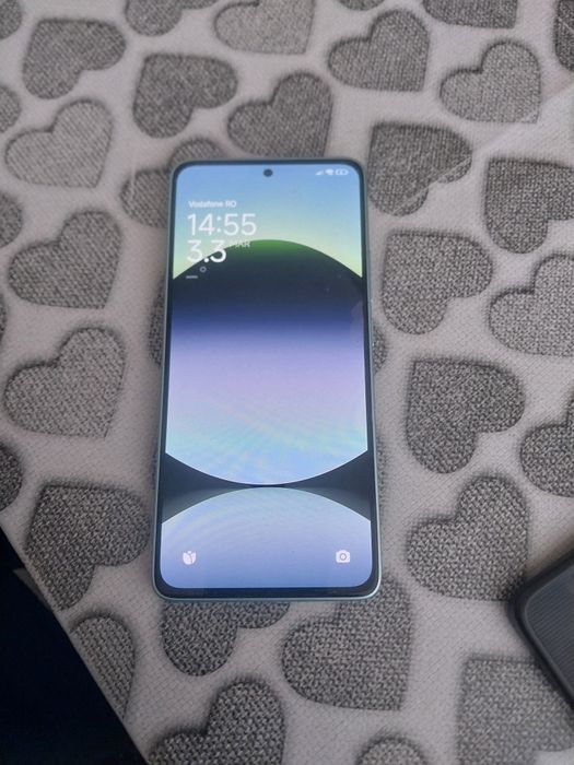 Vand Redmi Note 14 5g