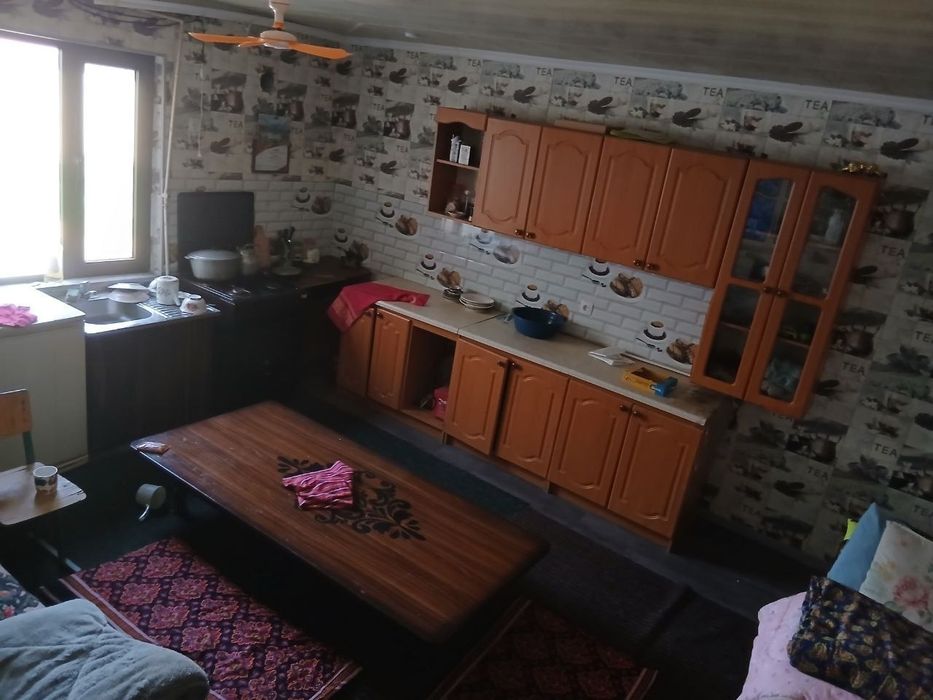 Suputnikdan 6 SOʻTIQli hovli sirochni sotiladi