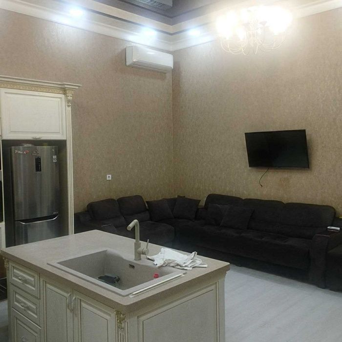 Аренда дом ц-6 метро Минор,улица Амира Тимура