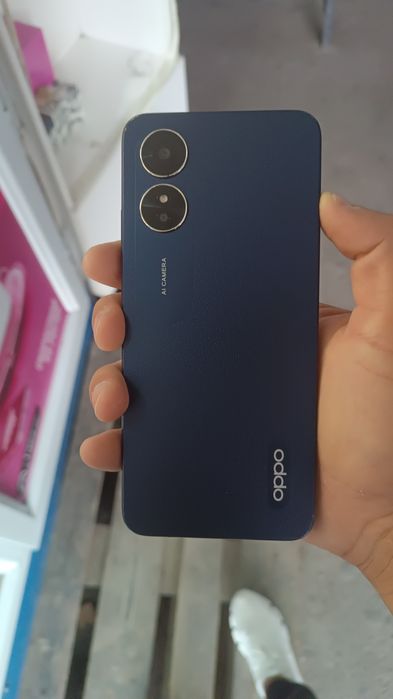 Орро телефон жағдайы жақсы