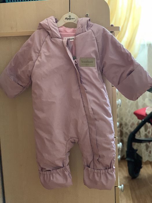 Продам комбенизон размер 74