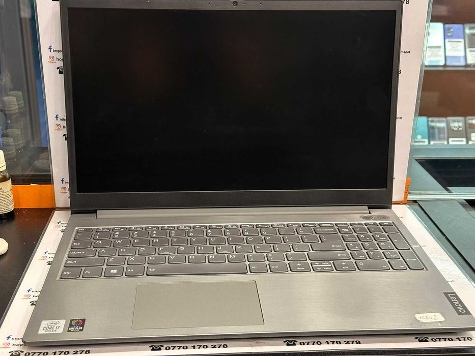 Hope Amanet P13 / LENOVO THINKPAD / I7 10TH GEN