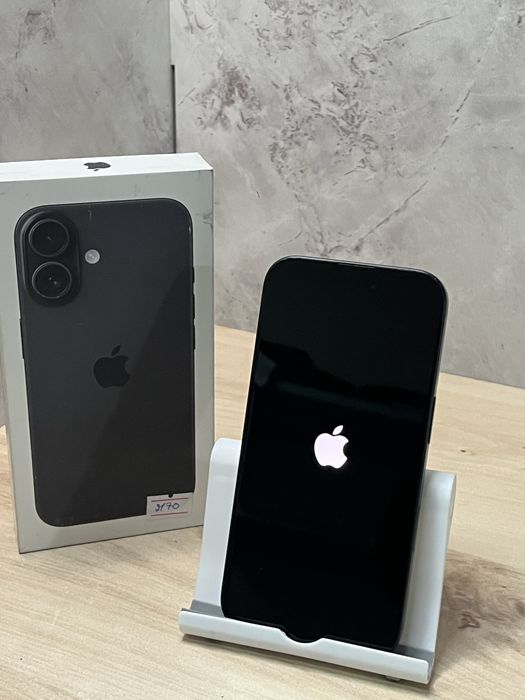 iPhone 16 / Айфон 16