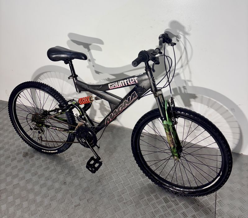 Велосипед Magna 24 цола/ колело