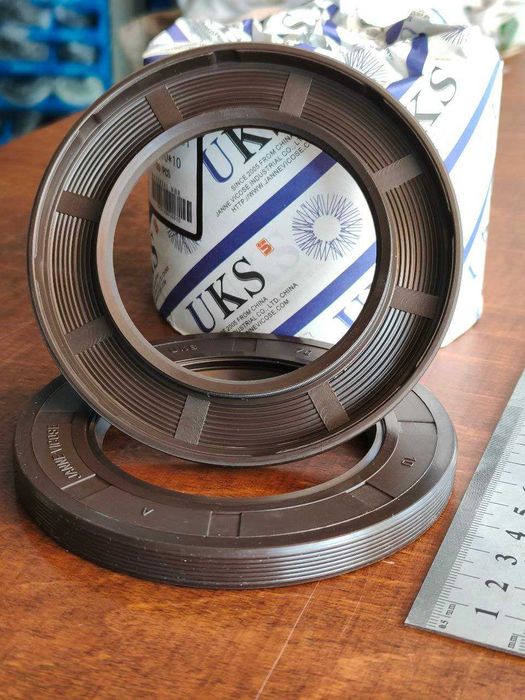 SALNIK "UKS" Yevropa sifati Assortiment