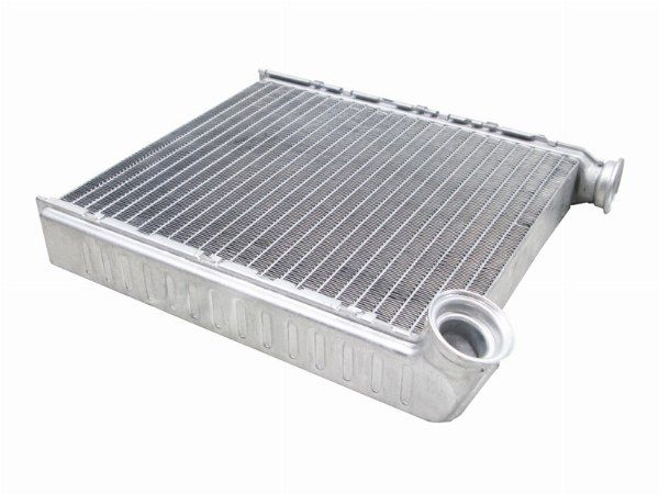 Радиатор печки Volkswagen Golf