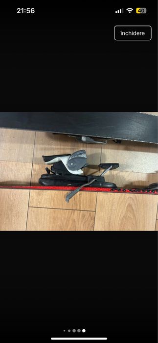 Schiuri Atomic Race 5