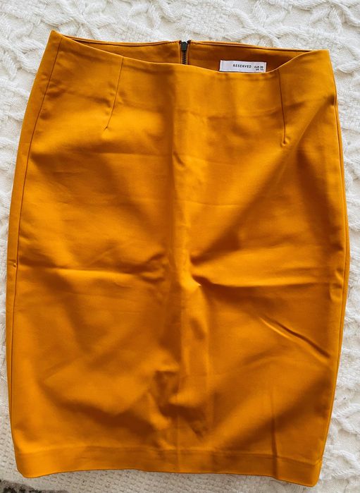 Неразличими от нови поли Mango/Reserved/ H&M