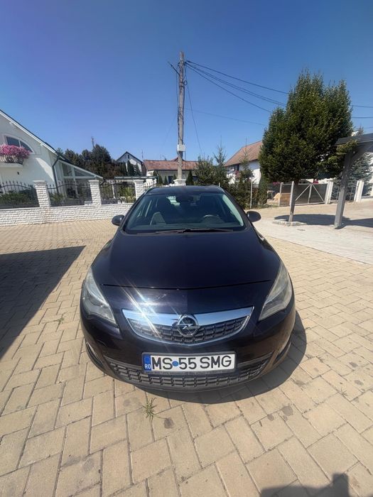 Opel astra motor 1.4 benzina