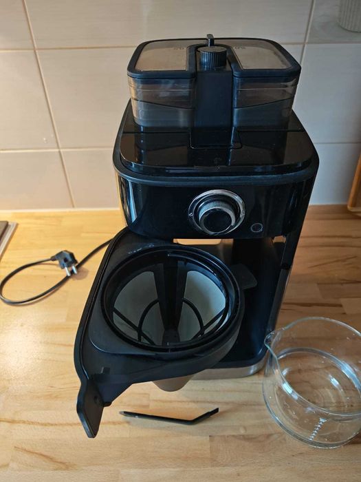 Cafetiera Philips