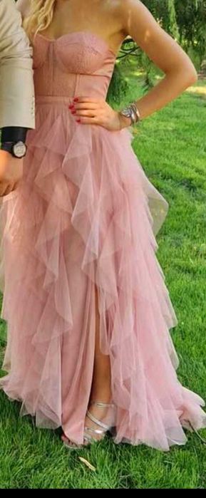 Бална рокля,офицялна