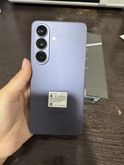Samsung Galaxy S26