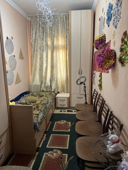 Продается 3х комнатная Метро Чиланзар - 16 квартал