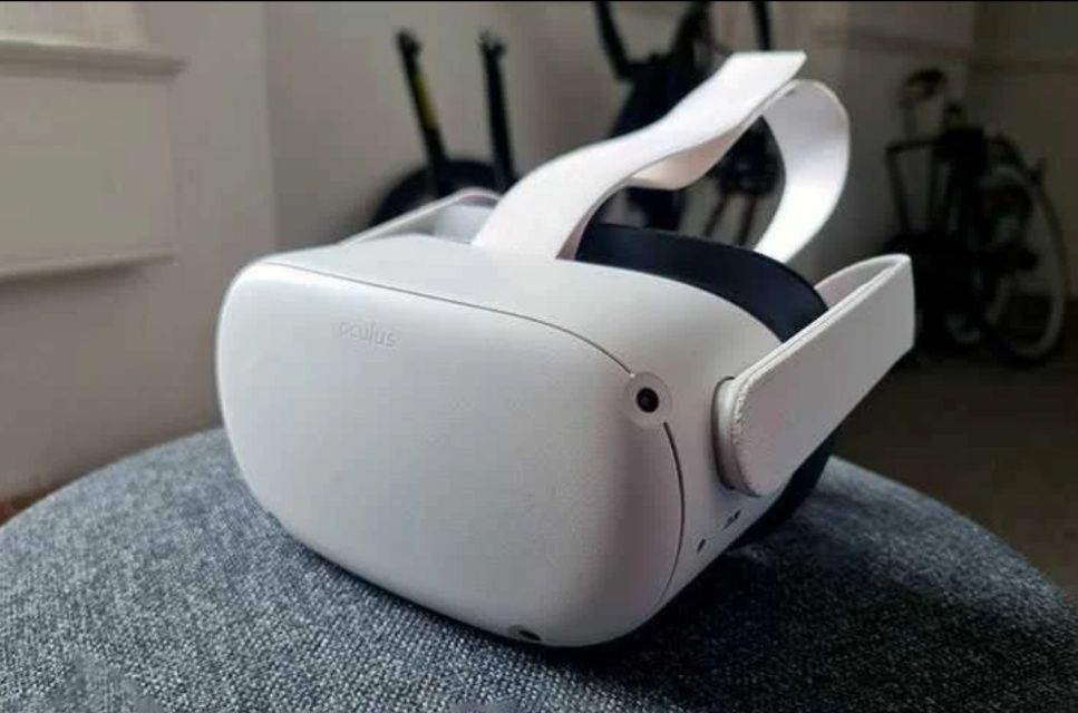 Oculus quest 2 128gb