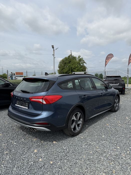 Ford Focus 1.5 Diesel Rate Fixe Euro 6