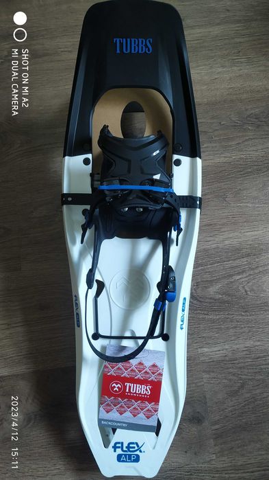 Tubbs Flex Alp 25, 29