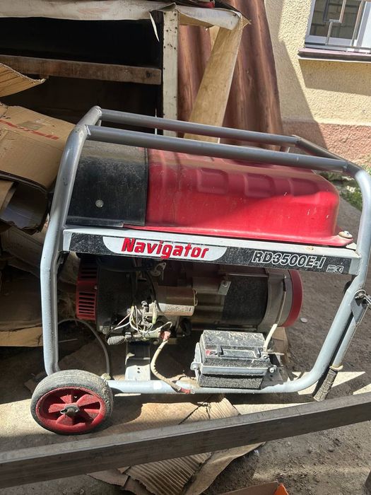 Dvijok Navigator