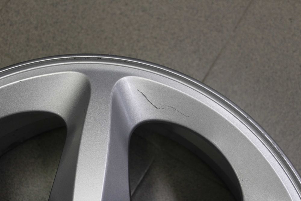 Джанти 17" Hyundai Tucson