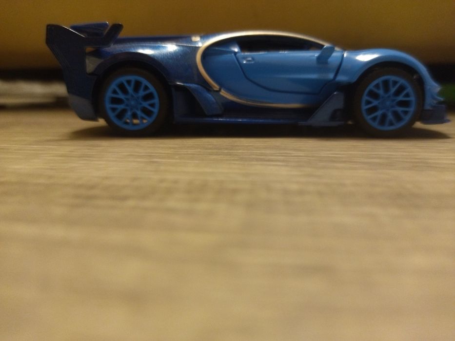 Бугати вирон очень быстрая новая