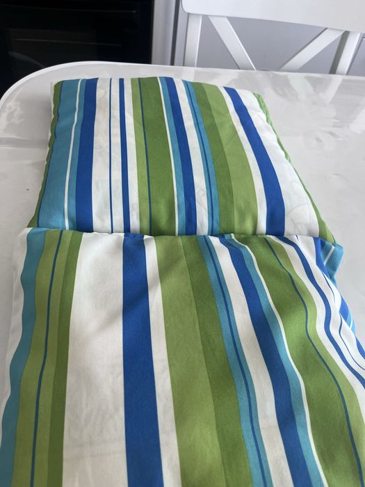 Диванные подушки