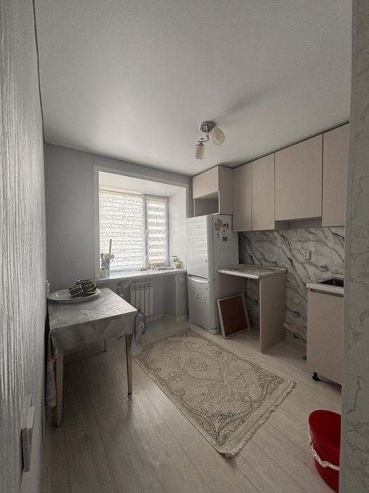 Продается  квартира