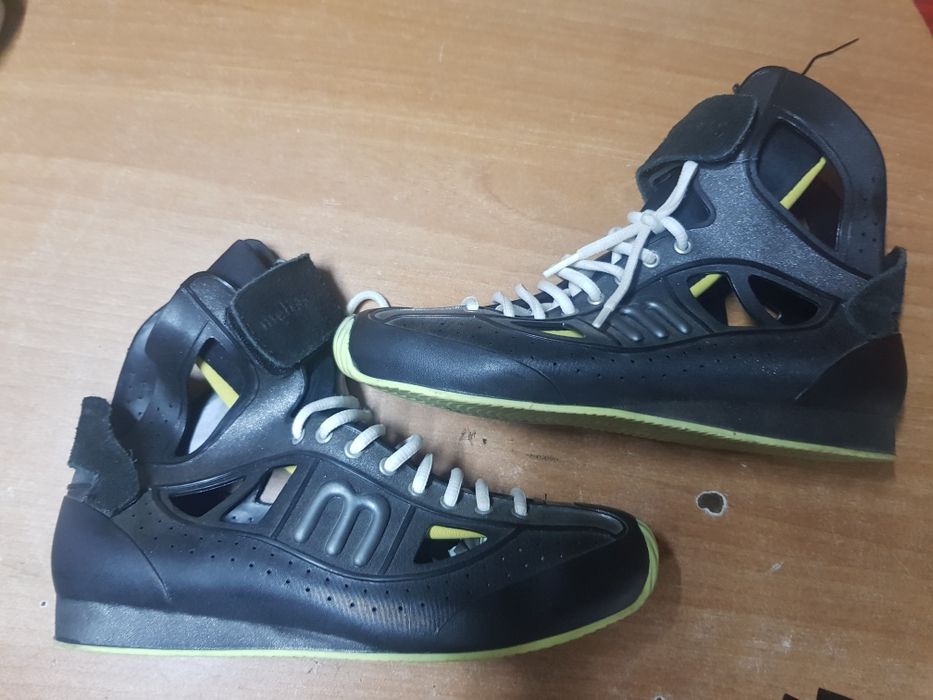 Adidași de plajă Melisa Music ca noi