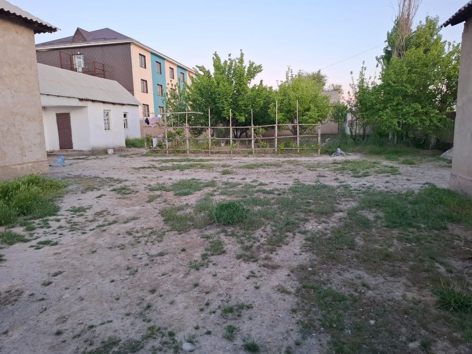 Продаётся дом типа дача ,