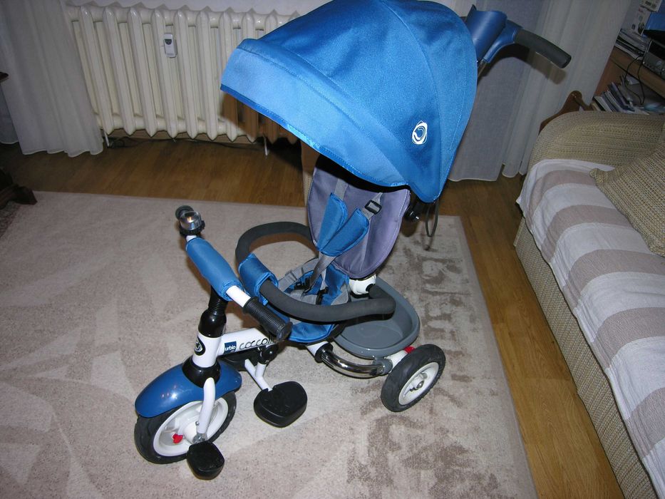 carucior+tricicleta ,bicicleta ,trotineta,