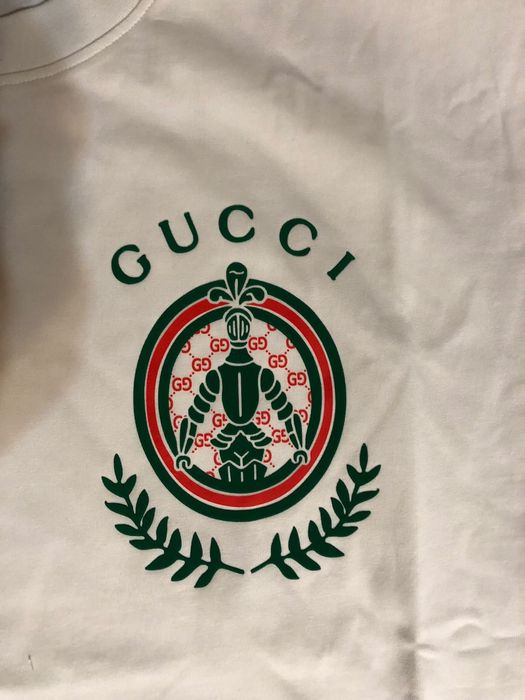 Tricou Gucci , calitate premium , pe stoc , nou , L