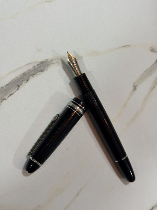 Писалка Montblanc Meisterstuck