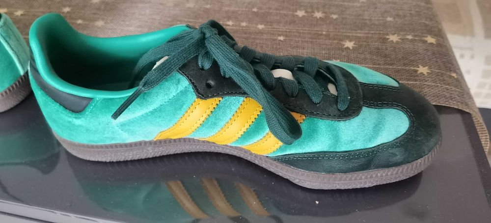 Маратонки Adidas