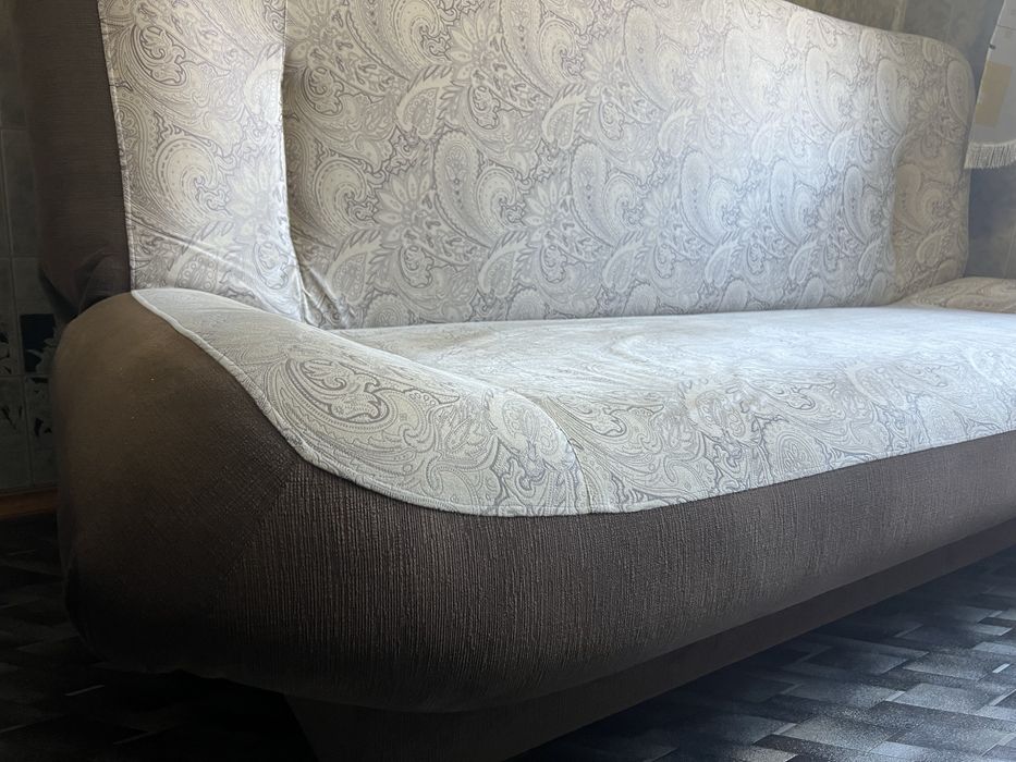 Диван раскладной