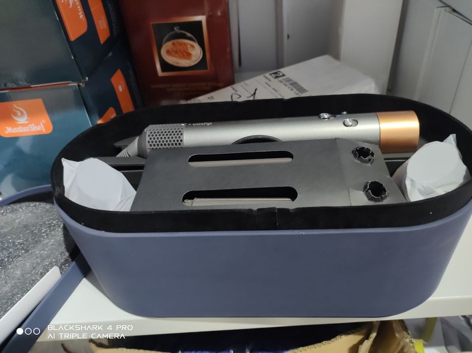 Dyson люкс качество