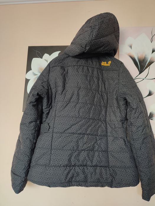 Jack Wolfskin оригинално дамско яке М