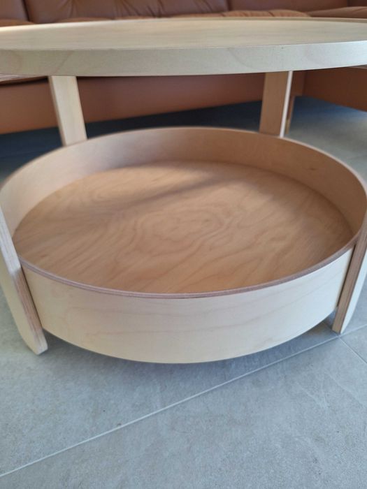 Холна маса - IKEA BORGEBY