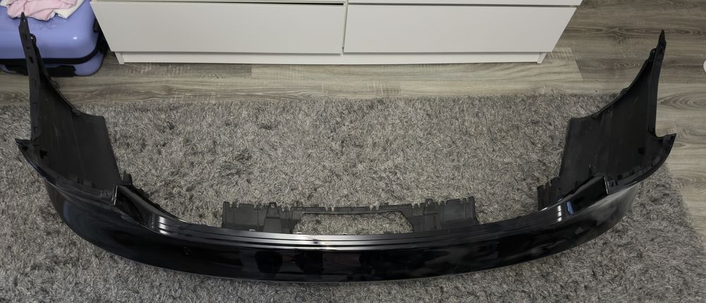 Bara spate Audi A3 8V 2012-2016,sedan . Cod:8V5 507 511