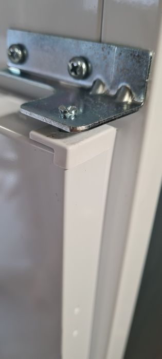 Комбиниран хладилник за вграждане  Whirlpool ART 6500/A+