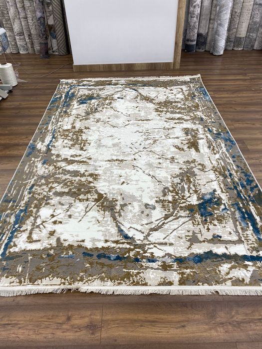 Шелковые ковры Турция