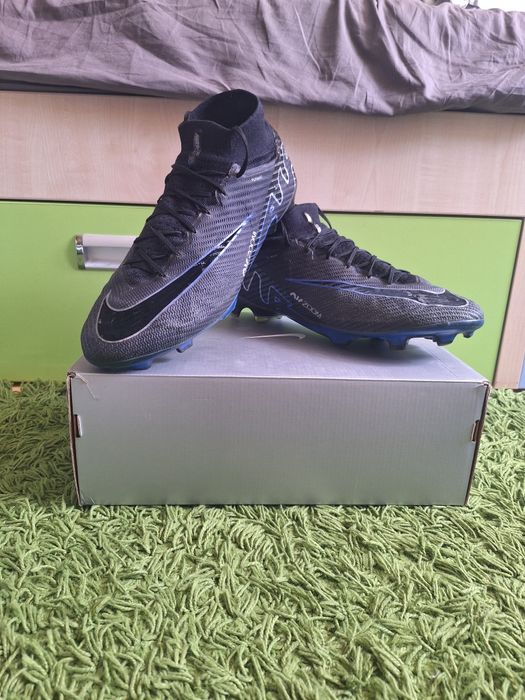 Бутонки nike mercurial superfly 9 45