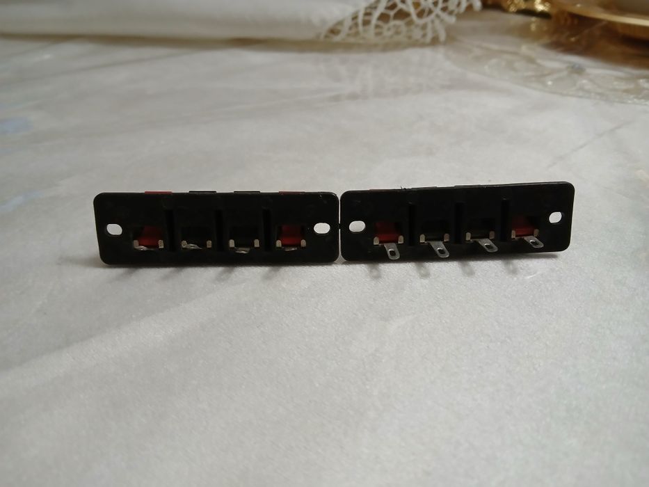 Kalonka aksessuarlari