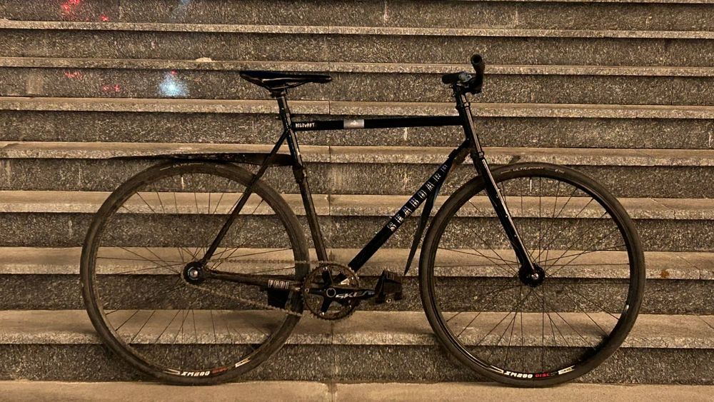 Фикс сиборд фг01