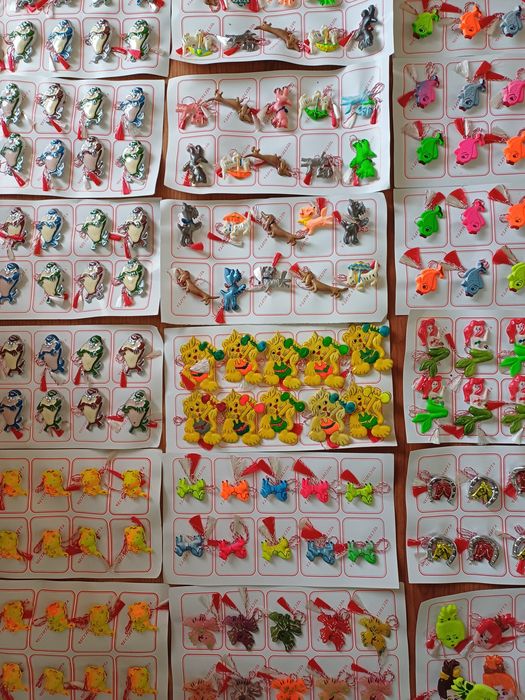 Мартеници Промоция на