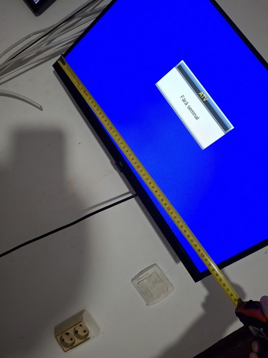 Tv Nou nouț din Alexandria